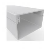 REXANT Кабель-канал 60х40 мм, белый (18 м/уп.) (28-6040-2)