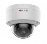 HiWatch IPC-D042C-G2/SU(4mm)
