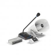 Домофонные системы - Переговорные устройства