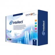 «Интеллект» - цифровая система видеонаблюдения - Серверное программное обеспечение