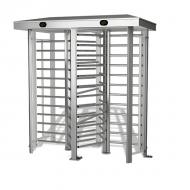 Системы контроля доступа - Турникеты, калитки, ограждения