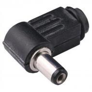 Разъёмы, коннекторы для кабеля - Разъемы питания