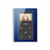  - Commax CMV-43S синий